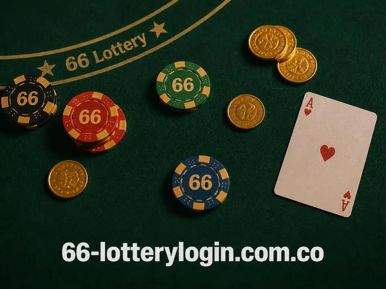 66 Lottery